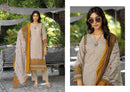 Shree Fabs Riwayat Pure Cotton Embroiderd Work Salwar Kameez