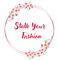 STALK YOUR FASHION
