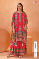 S4U Festive Diaries Vol. 28 Kaftan Set Online – D.No. 220998