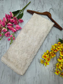 SYF ASN-87 Premium Butterfly Net Sequins Saree – Elegant Party & Wedding Wear Collection