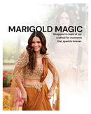 Shivali The Wedding Story 2025 Designer Embroidered Lehenga