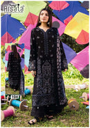 Arsala Fashion Amara Pure Heavy Lawn Cotton Printed Salwar Suit