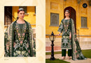 Belliza Naira Vol 121 Elegant Digital Print & Embroidered Cotton Suits