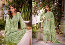Belliza Designer Studio Dilkhush Pure Viscose Rayon Embroidered Salwar Suit