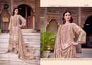 Belliza Designer Studio Dilkhush Pure Viscose Rayon Embroidered Salwar Suit