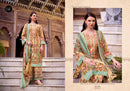 Belliza Designer Studio Dilkhush Pure Viscose Rayon Embroidered Salwar Suit