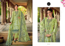 Belliza Designer Studio Naira Vol 107 Pure Cotton Printed Salwar Kameez
