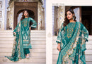 Belliza Designer Studio Naira Vol 117 Pure Cotton Embroidered Work Salwar Kameez