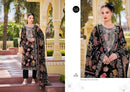 Belliza Designer Studio Tanya Pure Viscose Rayon Embroidered Work Salwar Kameez
