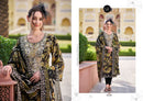 Belliza Designer Studio Tanya Pure Viscose Rayon Embroidered Work Salwar Kameez