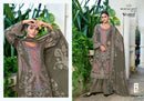 Buy Sneha Viscose Pashmina Suit by Mumtaz Arts New Winter Collection 2025