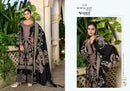 Buy Sneha Viscose Pashmina Suit by Mumtaz Arts New Winter Collection 2025