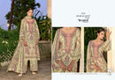 Buy Sneha Viscose Pashmina Suit by Mumtaz Arts New Winter Collection 2025