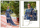 Cosmos Fashion Needle Wonder Vol 3 Lawn Cotton Embroidered Salwar Kameez