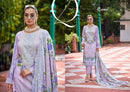 Cosmos Fashion Needle Wonder Vol 3 Lawn Cotton Embroidered Salwar Kameez