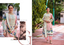 Cosmos Fashion Needle Wonder Vol 3 Lawn Cotton Embroidered Salwar Kameez