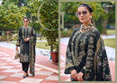 Cosmos Fashion Needle Wonder Vol 3 Lawn Cotton Embroidered Salwar Kameez
