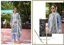 Cosmos Fashion Needle Wonder Vol 3 Lawn Cotton Embroidered Salwar Kameez