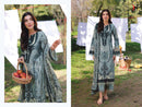 Deepsy Suits Jade Bliss 25 Vol 2 Pure Cotton Embroidered Work Pakistani Suit