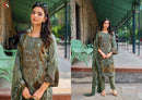 Deepsy Suits Maria B Winter Collection 25 Vol 2 Pashmina Embroidered Designer Suits