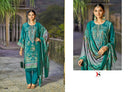 Deepsy Suits Maria B Winter Collecton 25 3 Pure Pashmina Self Embroidered Work Salwar Suit
