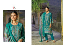 Deepsy Suits Maria B Winter Collecton 25 3 Pure Pashmina Self Embroidered Work Salwar Suit