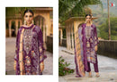 Deepsy Suits Maria B Winter Collecton 25 3 Pure Pashmina Self Embroidered Work Salwar Suit
