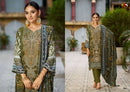 Deepsy Suits Maria B Winter Collecton 25 3 Pure Pashmina Self Embroidered Work Salwar Suit