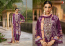 Deepsy Suits Maria B Winter Collecton 25 3 Pure Pashmina Self Embroidered Work Salwar Suit