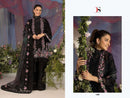 Deepsy Suits Sobia Naziir Luxury Lawn 25 Vol 2 Pure Cotton Embroidered Salwar Kameez