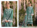 Deepsy Suits Sobia Naziir Luxury Lawn 25 Vol 2 Pure Cotton Embroidered Salwar Kameez