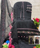 Deepsy Suits Sobia Naziir Luxury Lawn 25 Vol 2 Pure Cotton Embroidered Salwar Kameez