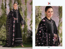 Deepsy Suits Sobia Naziir Luxury Lawn 25 Vol 2 Pure Cotton Embroidered Salwar Kameez
