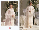 Deepsy Suits Sobia Naziir Luxury Lawn 25 Vol 2 Pure Cotton Embroidered Salwar Kameez