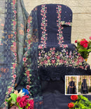 Deepsy Suits Sobia Naziir Luxury Lawn 25 Vol 2 Pure Cotton Embroidered Salwar Kameez