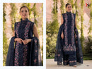 Deepsy Suits Sobia Naziir Luxury Lawn 25 Vol 2 Pure Cotton Embroidered Salwar Kameez