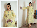 Deepsy Suits Jade Premium Pure Cotton Self Embroidered Pakistani Suit