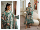 Deepsy Suits Jade Premium Pure Cotton Self Embroidered Pakistani Suit