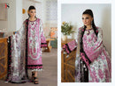 Deepsy Suits Jade Premium Pure Cotton Self Embroidered Pakistani Suit