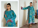 Deepsy Suits Jade Premium Pure Cotton Self Embroidered Pakistani Suit