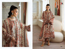 Deepsy Suits Jade Premium Pure Cotton Self Embroidered Pakistani Suit