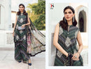 Deepsy Suits Maria B Mprints 25 Pure Cotton Embroidered Pakistani Salwar Kameez