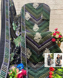 Deepsy Suits Maria B Mprints 25 Pure Cotton Embroidered Pakistani Salwar Kameez