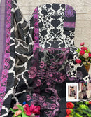 Deepsy Suits Maria B Mprints 25 Pure Cotton Embroidered Pakistani Salwar Kameez