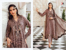 Deepsy Suits Maria B Mprints 25 Pure Cotton Embroidered Pakistani Salwar Kameez
