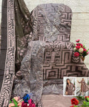 Deepsy Suits Maria B Mprints 25 Pure Cotton Embroidered Pakistani Salwar Kameez