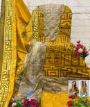 Deepsy Suits Maria B Mprints 25 Pure Cotton Embroidered Pakistani Salwar Kameez