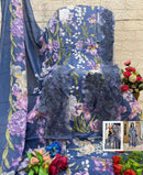 Deepsy Suits Maria B Mprints 25 Pure Cotton Embroidered Pakistani Salwar Kameez