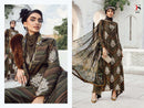 Deepsy Suits Maria B Mprints 25 Pure Cotton Embroidered Pakistani Salwar Kameez