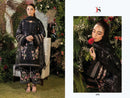 Deepsy Suits Sobia Nazir Luxury Lawn 25 Pure Cotton Embroidered Salwar Kameez